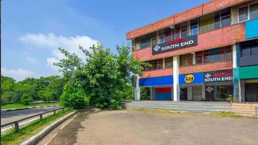 Hotel Southend Chandigarh