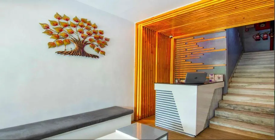 Hotel Southend Chandigarh