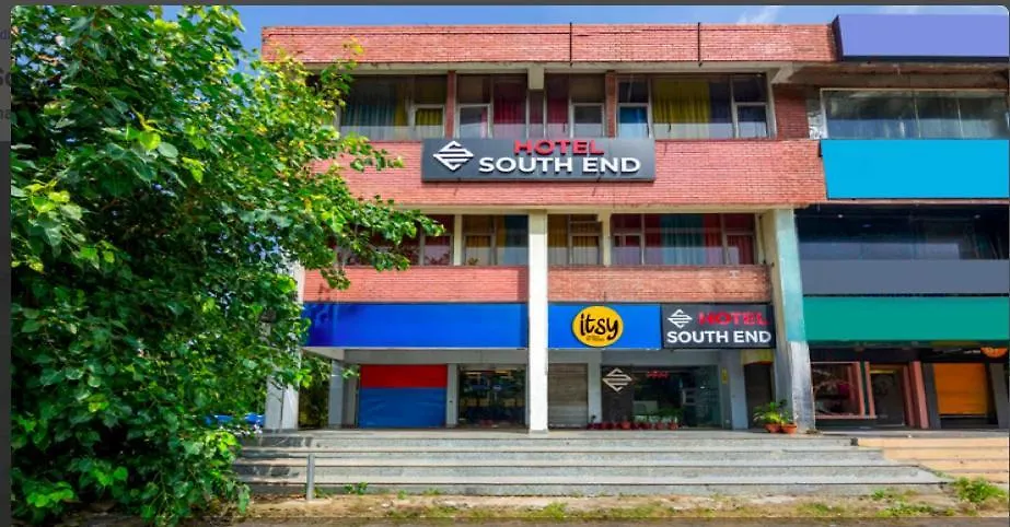 Hotel Southend Chandigarh