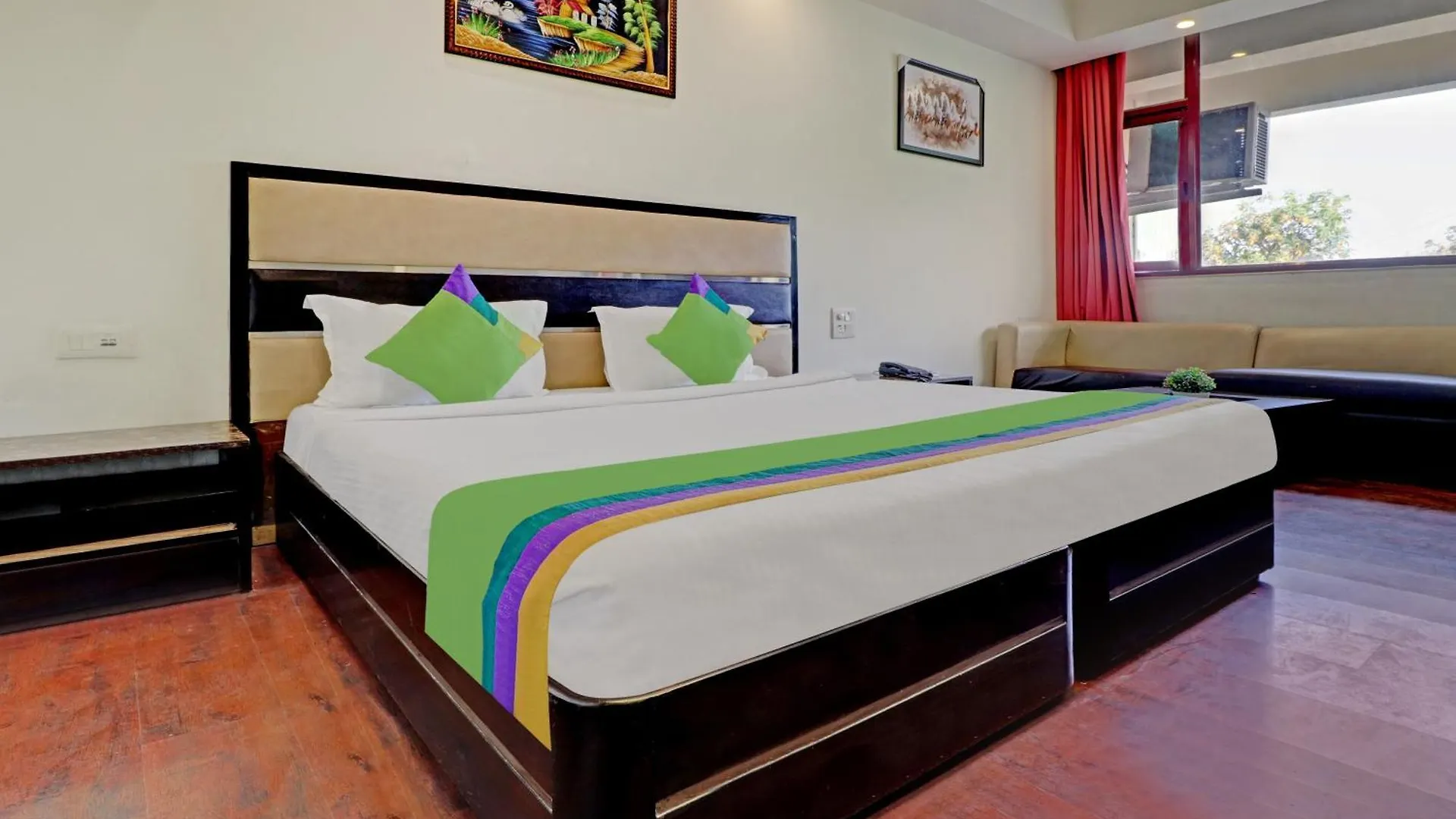Hotel Southend Chandigarh
